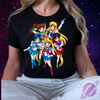 MOON POWER TEE 1