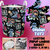 OHANA TATZ - STORAGE BASKETS ROUND 5 - PREORDER CLOSING 3/16