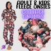 COTTAGE GNOMES-ONESIES ROUND 2- PREORDER CLOSING 2/5