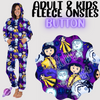 BUTTON-ONESIES ROUND 2- PREORDER CLOSING 2/5