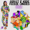 DBZ-ONESIES ROUND 2- PREORDER CLOSING 2/5