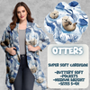 OTTERS - PRETTY CARDIGAN RUN CLOSING 3/18