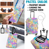 PASTEL SAILOR - TRAVEL ACCESSORIES PREORDER CLOSING 3/25