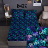 SHEET SET RUN 4- ROSES- PREORDER CLOSING 6/16