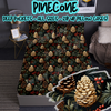 PINECONE - CUSTOM SHEET SETS RUN 6 - PREORDER CLOSING 11/3