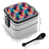 PAISLEY BUTTERFLY-BENTO LUNCH BOX-PREORDER CLOSING 11/20 ETA JAN