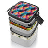 PAISLEY BUTTERFLY-BENTO LUNCH BOX-PREORDER CLOSING 11/20 ETA JAN