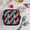 PAISLEY BUTTERFLY-BENTO LUNCH BOX-PREORDER CLOSING 11/20 ETA JAN