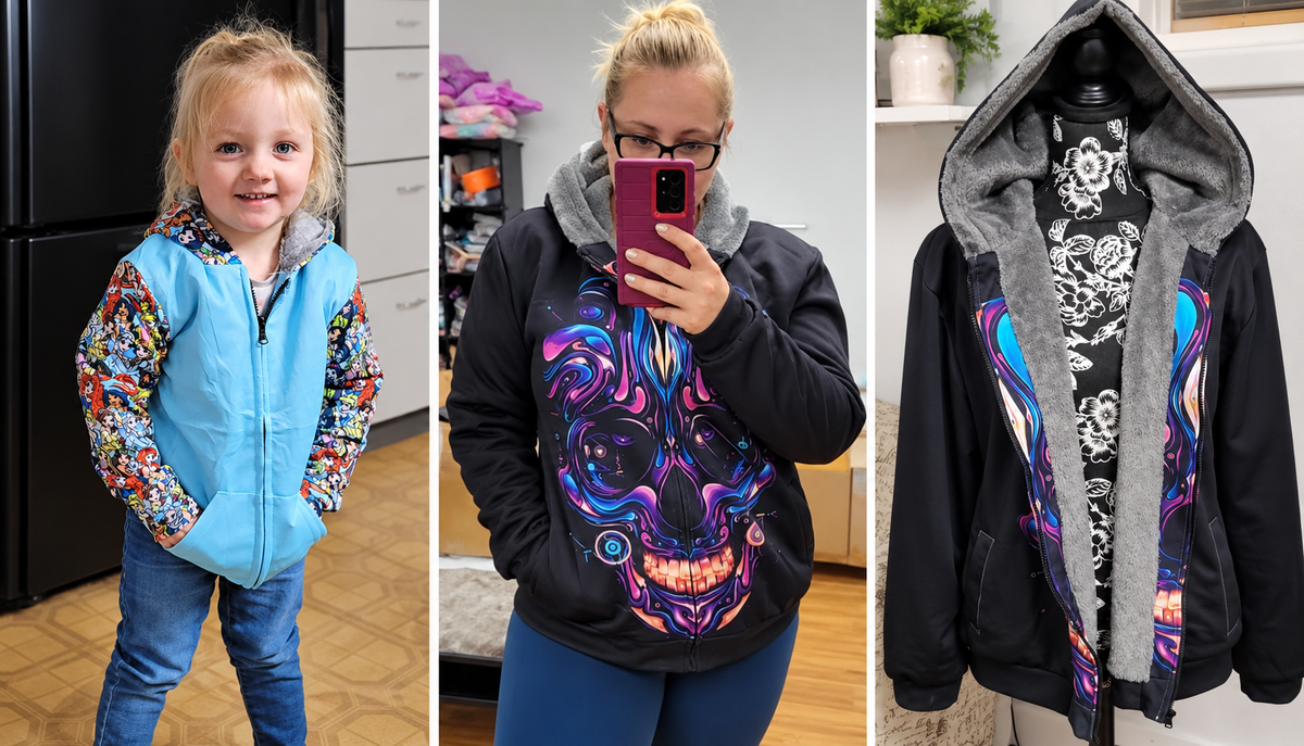 PATS-FLEECE HOODIE PREORDER CLOSING 10/12