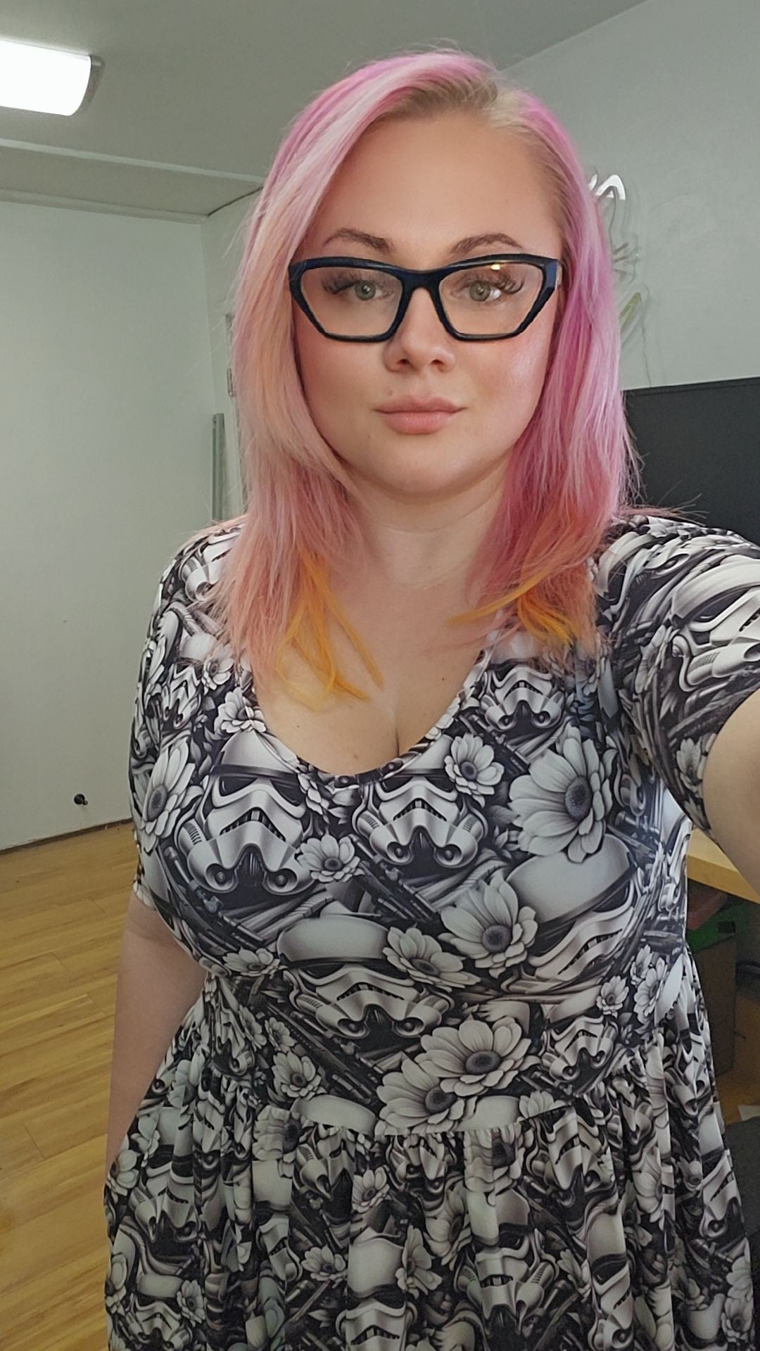 FALL BAT- FALL DRESS PREORDER- CLOSING 9/12
