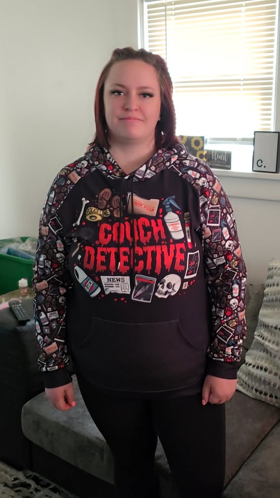 NBC BOWS- HOODIE OUTFIT RUN- PREORDER 2/20