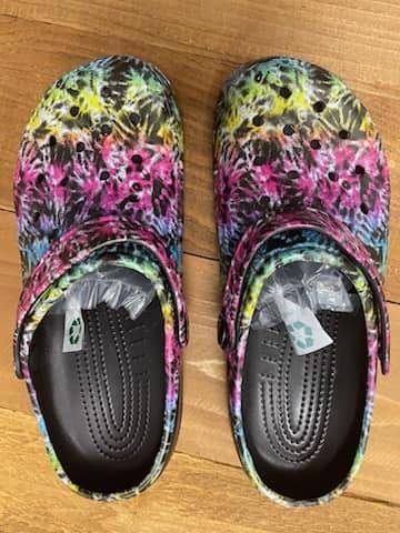 BEETLE DUDE-CLOG 7 RUN-PREORDER CLOSING 10/17