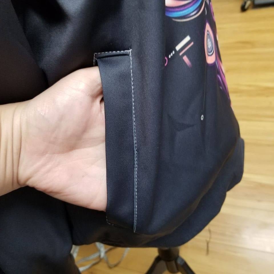 JACKET RUN 12-STAY STRANGE-PREORDER CLOSING 8/18