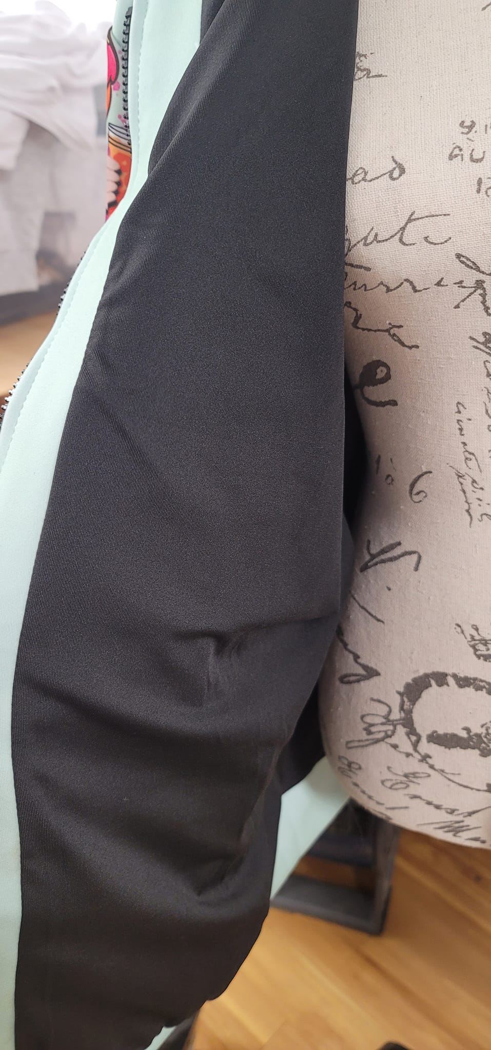 JACKET RUN 12-MONSTERS-PREORDER CLOSING 8/18