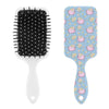 NEON PRINCESS - CUSTOM HAIR BRUSHES - PREORDER CLOSING 11/8 ETA EARLY DEC