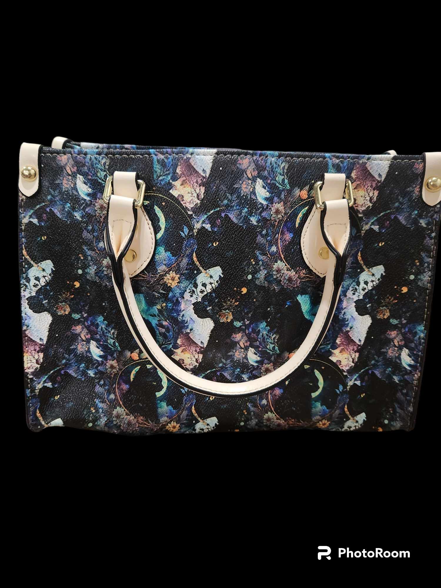 FLORAL SW - EVERYDAY BAG - CUSTOM PURSES - PREORDER CLOSING 11/13 ETA JANUARY