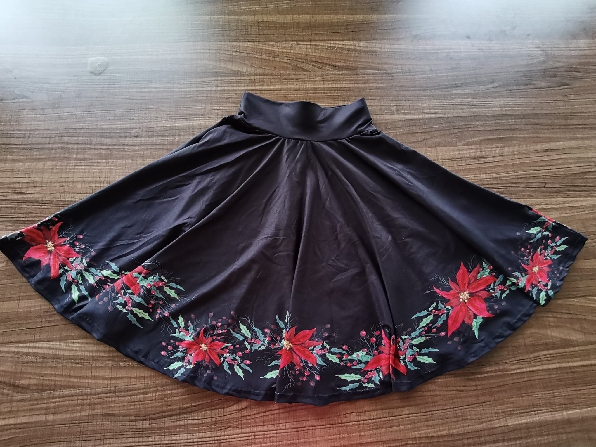 TROPICAL PINK - SWING SKIRTS RUN 6 - PREORDER CLOSING 3/13