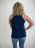 SOLID KEYHOLE TANK TOPS
