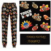 Load image into Gallery viewer, TURKEY FOOTBALL LEGGINGS AND JOGGER