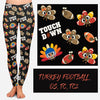 Load image into Gallery viewer, TURKEY FOOTBALL LEGGINGS AND JOGGER