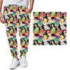 Load image into Gallery viewer, OUTFIT RUN 2- NOT YOUR PRINCESS LEGGINGS/CAPRI/JOGGERS