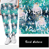 Load image into Gallery viewer, OUTFIT 6-CARD SAKURA LEGGINGS/JOGGERS