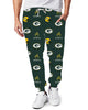 FBALL RUN-GBAY LEGGINGS/JOGGER