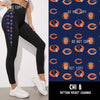 FBALL RUN-CHI B LEGGINGS/JOGGER