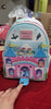Load image into Gallery viewer, Loungefly- My Little Pony Castle Mini Backpack