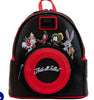Load image into Gallery viewer, Loungefly-Looney Tunes That’s All Folks Mini Backpack