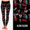 Load image into Gallery viewer, BATCH 59-A BLOOD LEGGINGS/JOGGERS