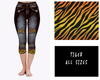 LEGGING JEAN RUN-TIGER (ACTIVE BACK POCKETS)