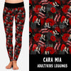 Load image into Gallery viewer, LUCKY IN LOVE-CARA MIA LEGGINGS/JOGGERS