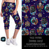 Load image into Gallery viewer, TATTOO RUN- DARK FATHER- POCKET LEGGING/JOGGER