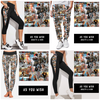 Load image into Gallery viewer, OUTFIT RUN 5- AS YOU WISH LEGGINGS/CAPRI/JOGGERS