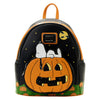 Load image into Gallery viewer, Peanuts Great Pumpkin Snoopy Mini Backpack