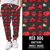 BATCH 62-RED DOG LEGGINGS/JOGGERS