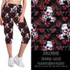 DARK TWISTED RUN-SUCCUBUS-LEGGING/JOGGER