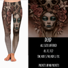 Load image into Gallery viewer, BATCH 64-DEAD LEGGINGS/JOGGERS
