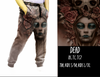 Load image into Gallery viewer, BATCH 64-DEAD LEGGINGS/JOGGERS