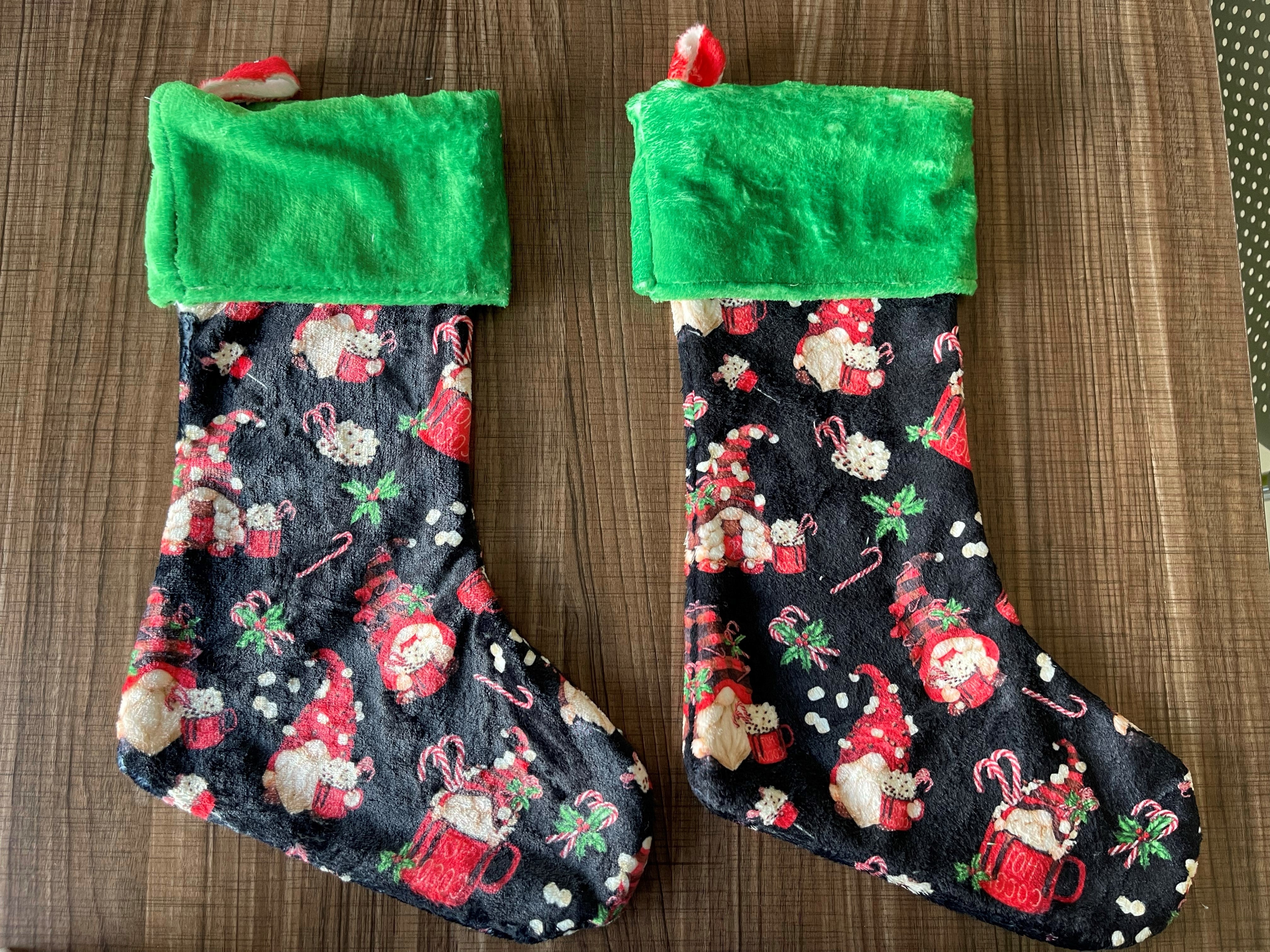 XMAS STOCKINGS-MAGICAL LOLLI