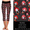 Load image into Gallery viewer, DARK TWISTED RUN- GLOOM-LEGGING/JOGGER