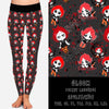 Load image into Gallery viewer, DARK TWISTED RUN- GLOOM-LEGGING/JOGGER